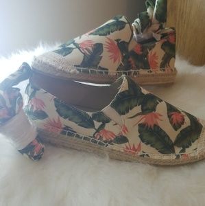 Qupid Espadrilles